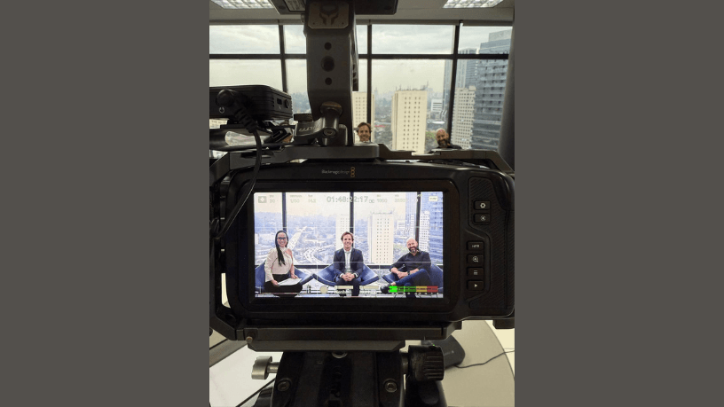 Descubra com Ian dos Anjos Cunha estratégias de biohacking que elevam sua performance no trabalho de forma inteligente e eficiente.