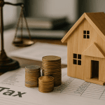 Alex Nabuco dos Santos explica como a tributação sobre lucros imobiliários muda em 2026 e altera decisões de venda.