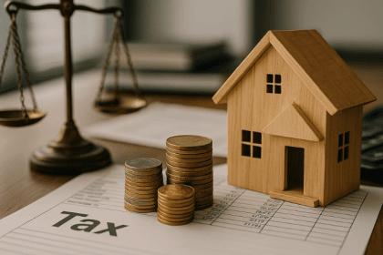 Alex Nabuco dos Santos explica como a tributação sobre lucros imobiliários muda em 2026 e altera decisões de venda.