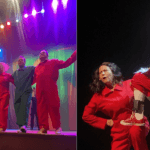 “Dingo Béu” atrai 2.609 espectadores em Goiânia, destacando a força da comédia da Cia. Melhores do Mundo — Non Stop.