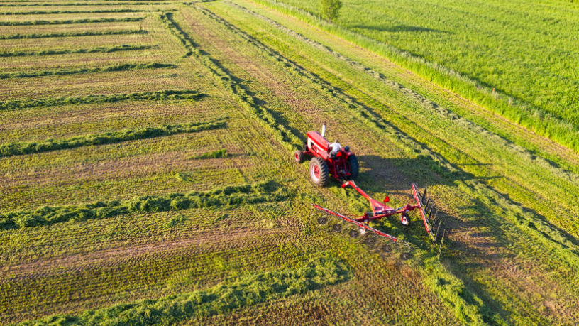Veja como, na visão de João Eustáquio De Almeida Junior, a agricultura de precisão usa dados para aumentar eficiência, produtividade e sustentabilidade.