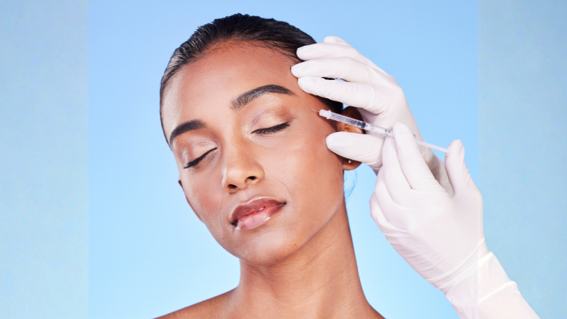 Atualização em cirurgia plástica e prática clínica analisadas por Milton Seigi Hayashi.