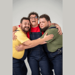 Com Os Três Porquinhos, a Non Stop amplia seu portfólio de criadores focados em comédia e alcance massivo.