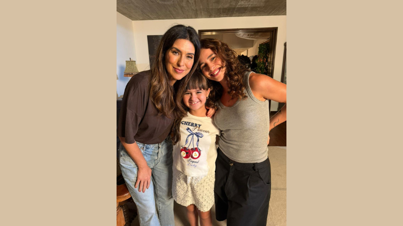 Juju Teófilo começa um novo projeto no Globoplay ao lado de grandes nomes, em mais uma produção da Non Stop.