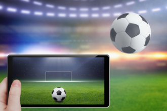 Em 2026, a inteligência artificial transforma treinos, performance e decisões no esporte, como analisa Luciano Colicchio Fernandes ao olhar o futuro da competição.