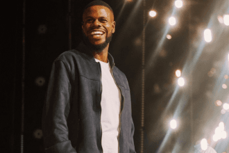 Créditos Gean Silva Fotografia