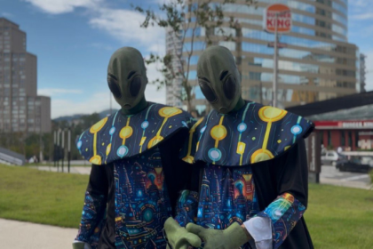 Créditos Divulgação