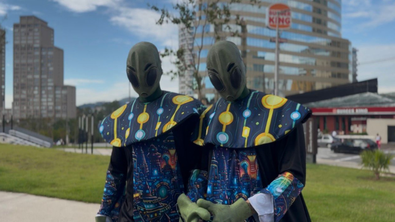 Créditos Divulgação