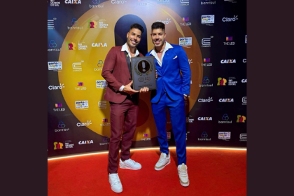 Créditos Divulgação