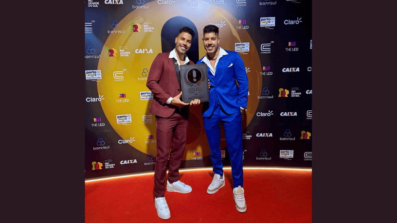 Créditos Divulgação