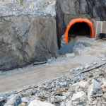 O túnel sob o Lago de Michigan no centro da disputa pela Linha 5 da Enbridge com Paulo Roberto Gomes Fernandes.