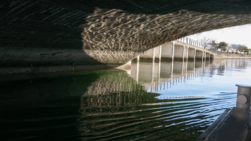 A Linha 5 da Enbridge e o túnel sob o Lago de Michigan analisados por Paulo Roberto Gomes Fernandes.