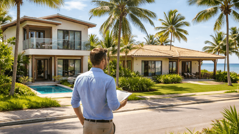 Francisco Lucena Imóveis