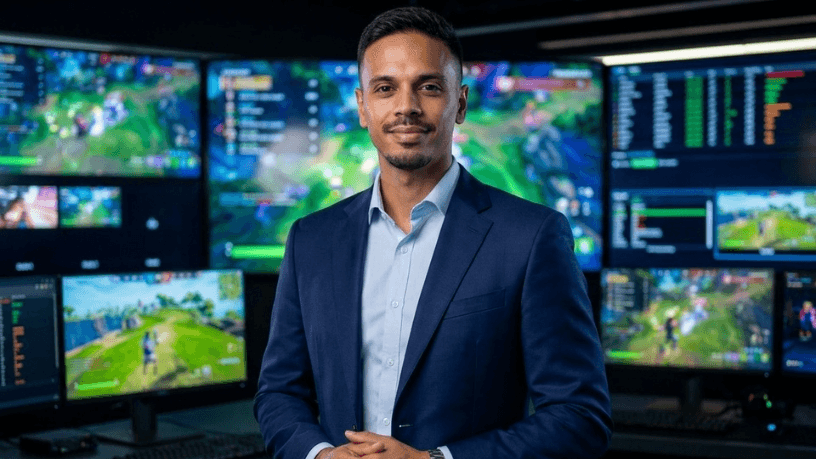 Richard Lucas Da Silva Miranda