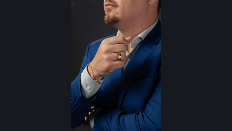 Daniel Mors